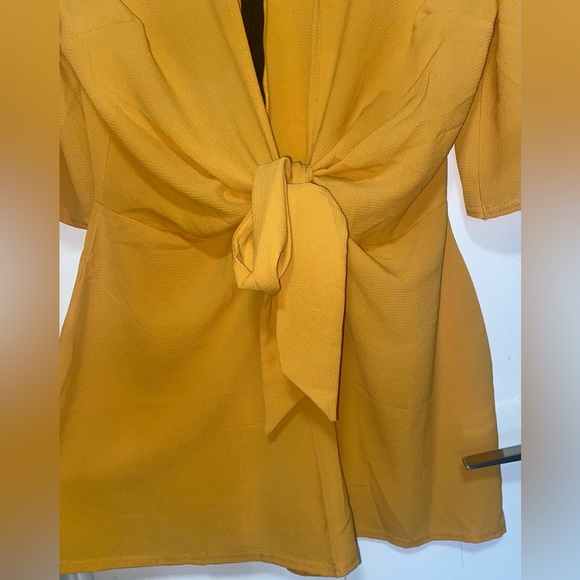 Boohoo Romper - Picture 7 of 7